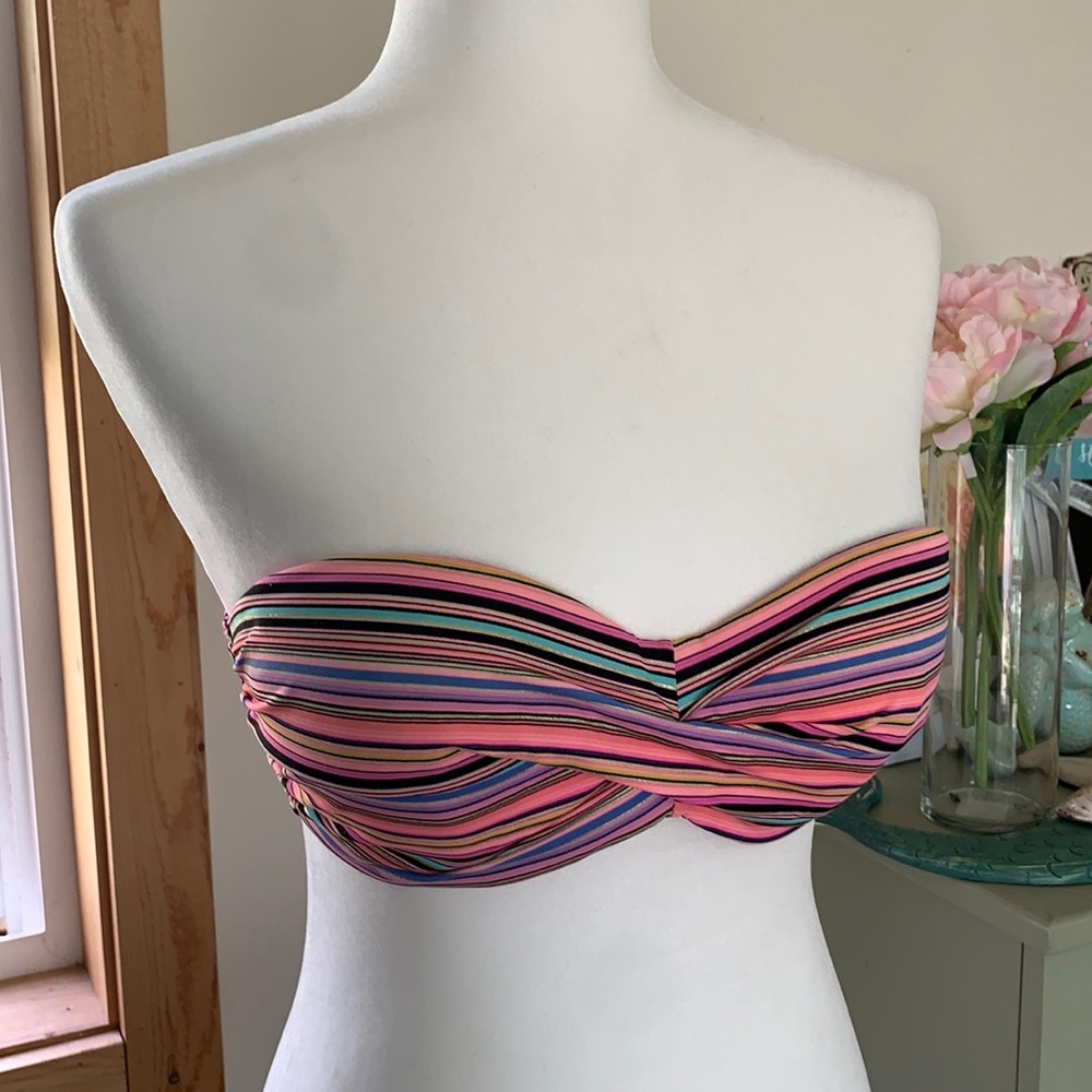 💕VS SWIM BANDEAU💕